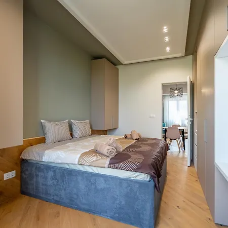 Apartamento The Right Choice 14 Sofía