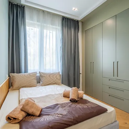 The Right Choice 14 Apartament *