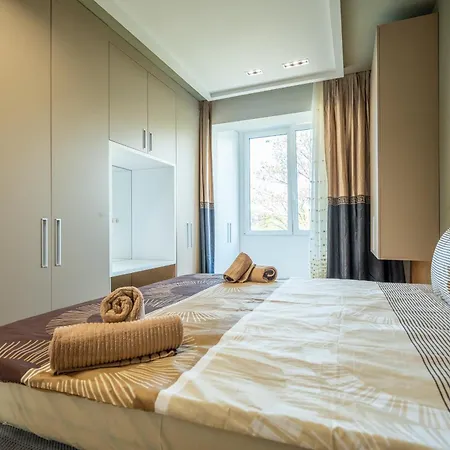 Apartament The Right Choice 14 *