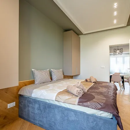 The Right Choice 14 Apartament