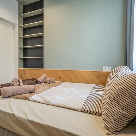 Apartament The Right Choice 14