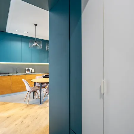 The Right Choice 14 Apartament