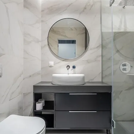 The Right Choice 14 Apartament