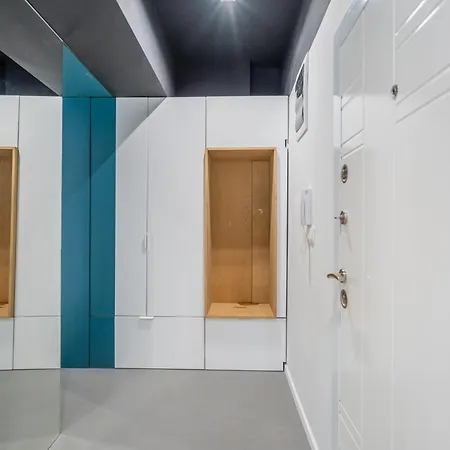 Apartament The Right Choice 14