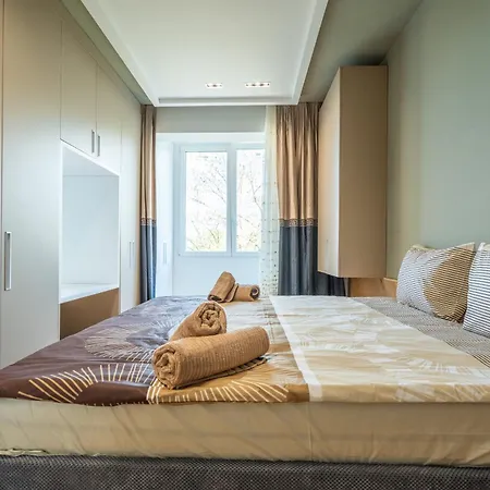 Apartament The Right Choice 14