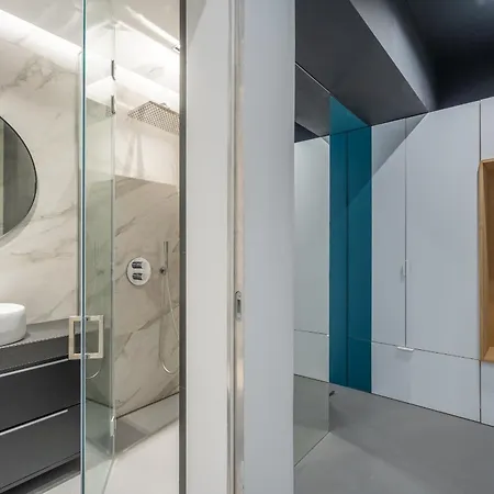 The Right Choice 14 Apartament