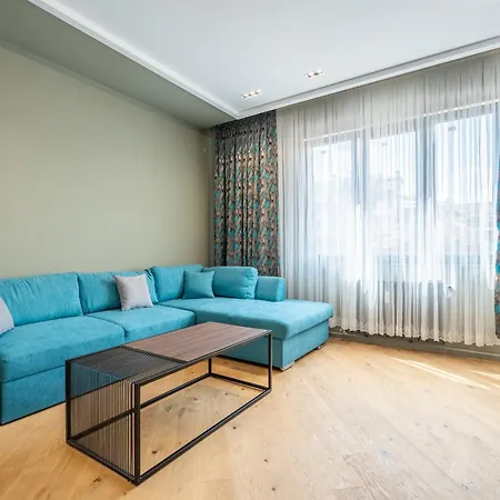 Apartament The Right Choice 14 *