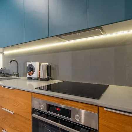 The Right Choice 14 Apartament *