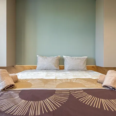 The Right Choice 14 Apartament Sofia