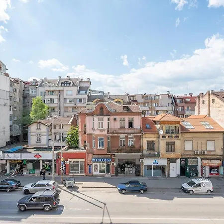 The Right Choice 14 Apartament