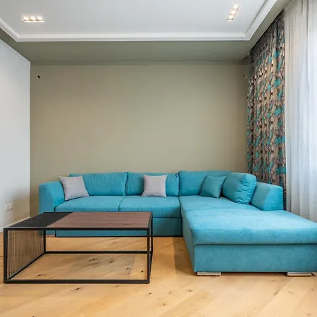 Apartament The Right Choice 14 *