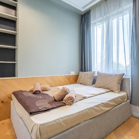 Appartement The Right Choice 14 *