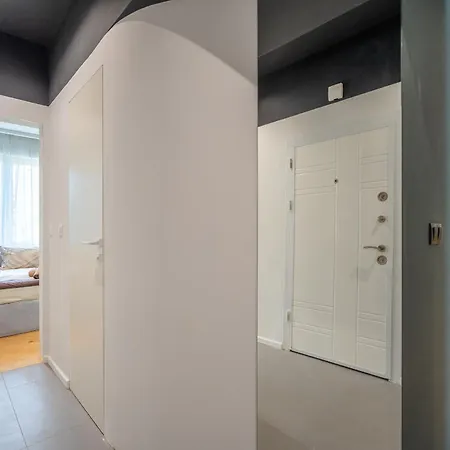 Appartement The Right Choice 14 Sofia