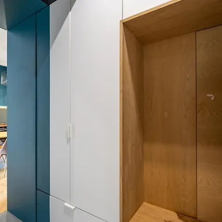 Appartement The Right Choice 14 Sofia