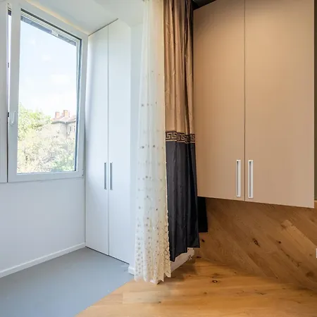 The Right Choice 14 Appartement Sofia