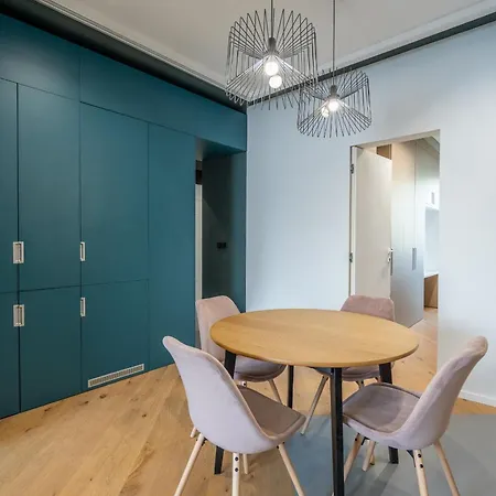 The Right Choice 14 Appartement