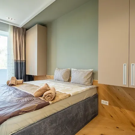 Apartament The Right Choice 14 *