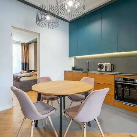 The Right Choice 14 Appartement *