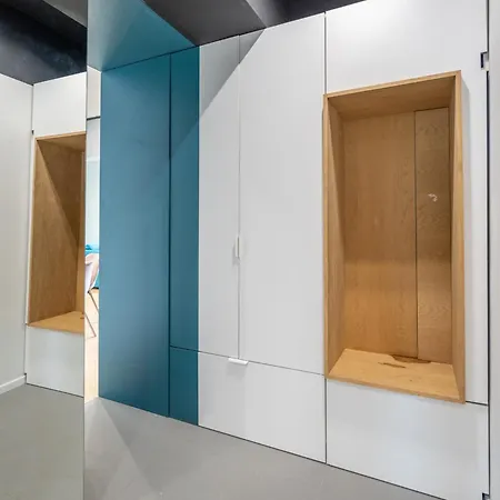 The Right Choice 14 Appartement *