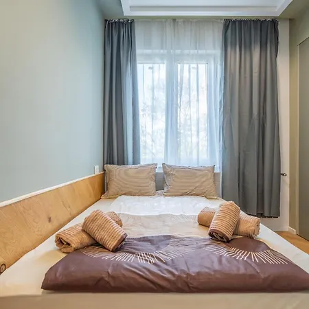 Lejlighed The Right Choice 14