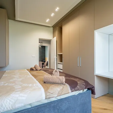 Appartement The Right Choice 14 *