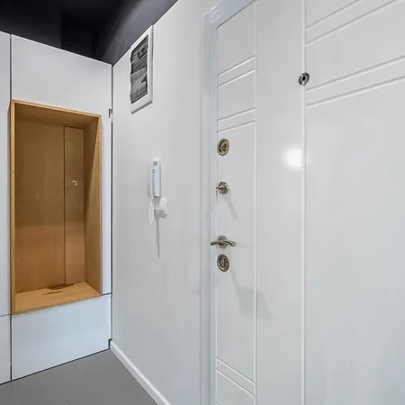 Appartement The Right Choice 14