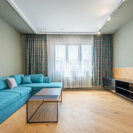 The Right Choice 14 Appartement Sofia