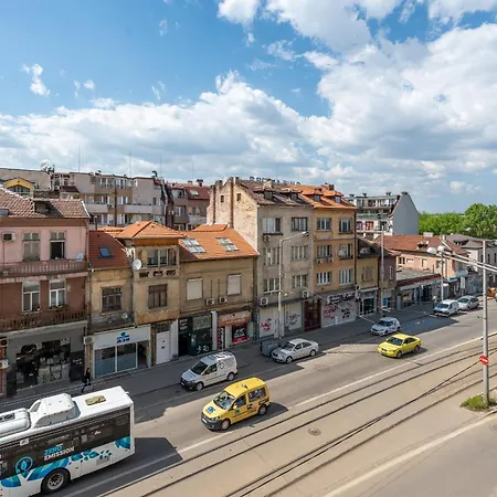 Appartement The Right Choice 14