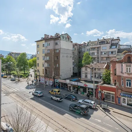 Appartement The Right Choice 14 *