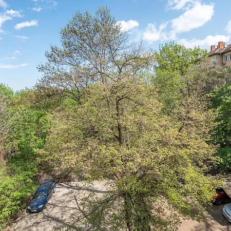 The Right Choice 14 Lejlighed *