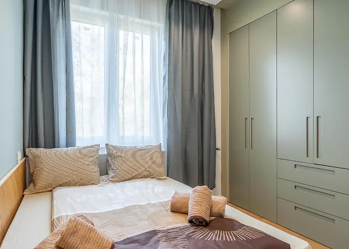 The Right Choice 14 Διαμέρισμα *