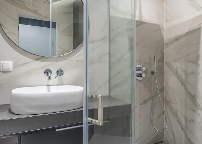 Apartmán The Right Choice 14 Sofie