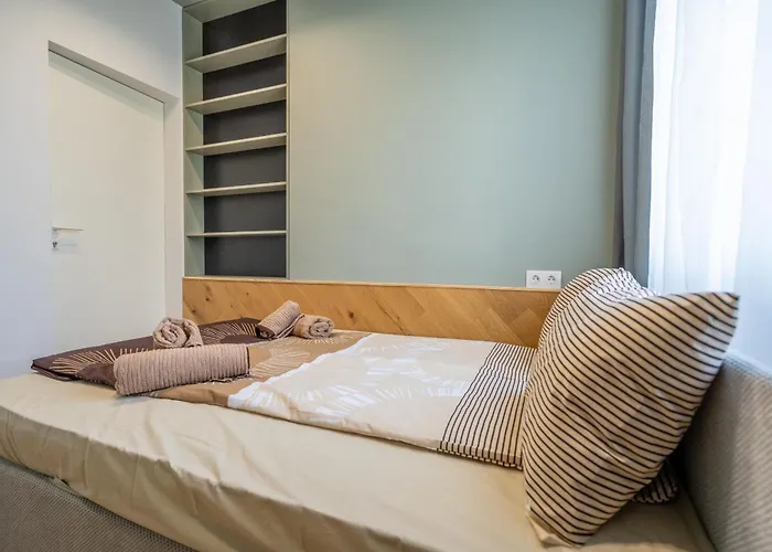 Apartmán The Right Choice 14