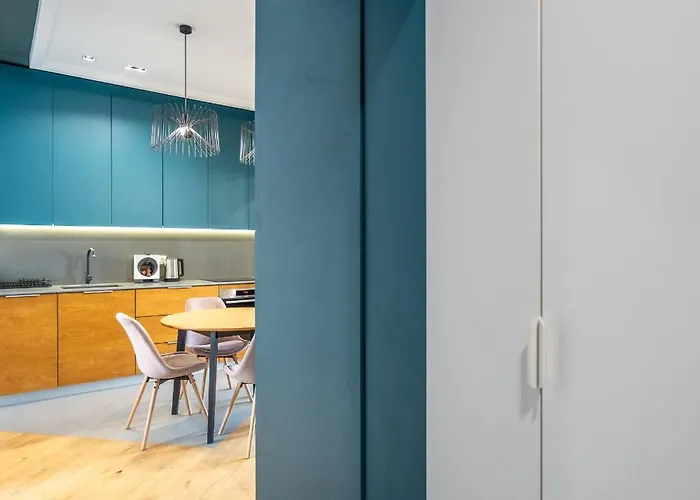 The Right Choice 14 Apartmán