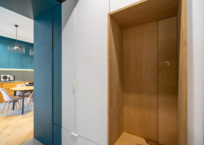 Apartmán The Right Choice 14 Sofie