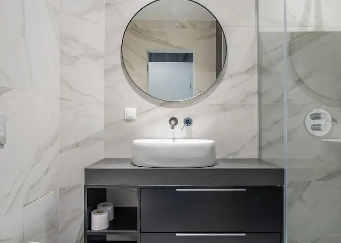 The Right Choice 14 Apartmán