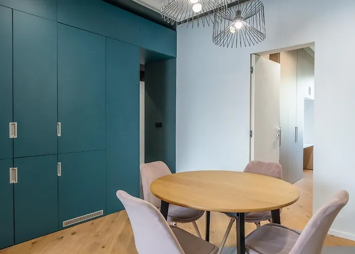 The Right Choice 14 Διαμέρισμα