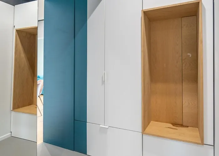 The Right Choice 14 Διαμέρισμα *