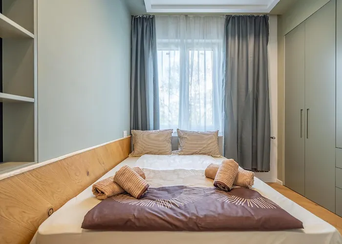 Apartmán The Right Choice 14