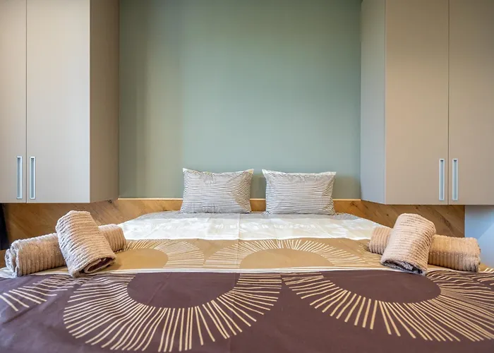 The Right Choice 14 Apartmán Sofie