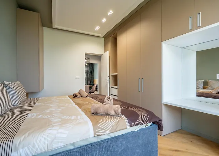 Apartmán The Right Choice 14 *