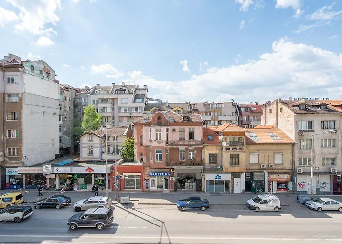 The Right Choice 14 Apartmán