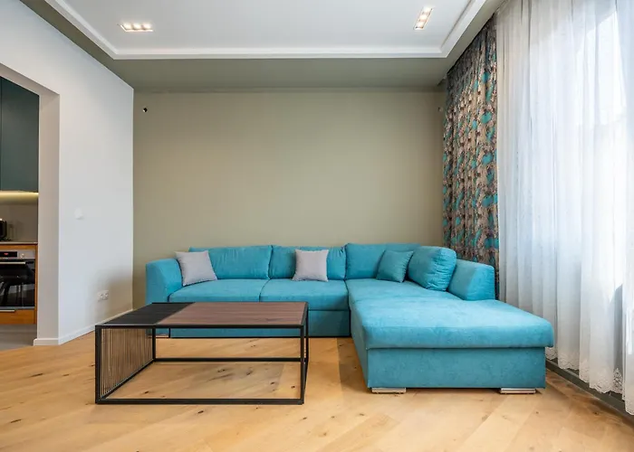 Apartmán The Right Choice 14 *