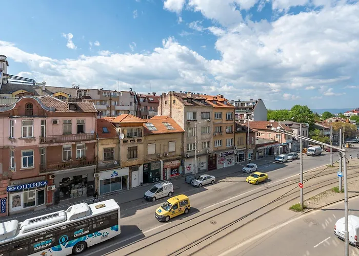 Διαμέρισμα The Right Choice 14