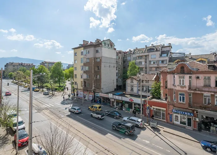 Διαμέρισμα The Right Choice 14 *