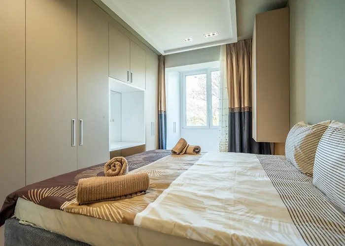 아파트 The Right Choice 14 *