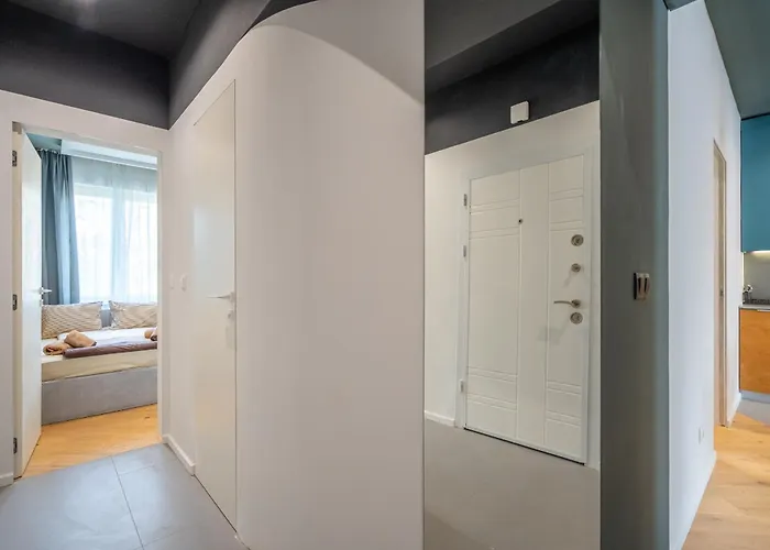 아파트 The Right Choice 14 소피아