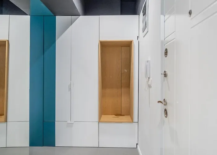 아파트 The Right Choice 14