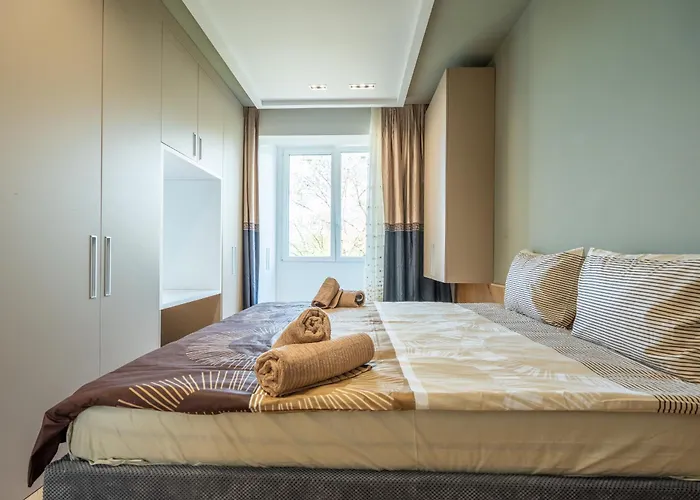 아파트 The Right Choice 14