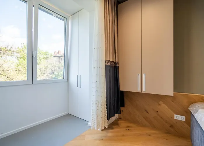 The Right Choice 14 아파트 소피아